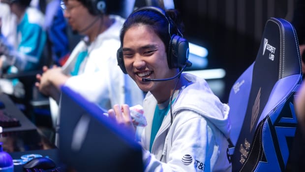 C9 Berserker LCS 2023 Spring Split Cloud9